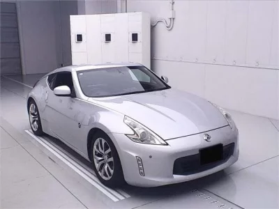 Nissan FAIRLADYZ