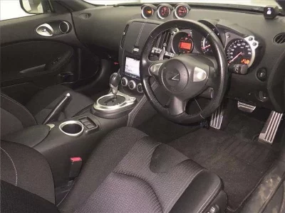 Nissan FAIRLADYZ