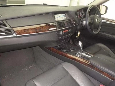 BMW X5 SERIES