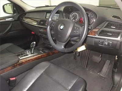 BMW X5 SERIES