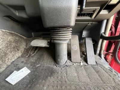 Mitsubishi SUPER GREAT