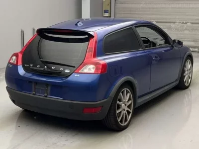 Volvo C30