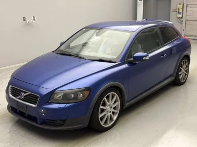 Volvo C30