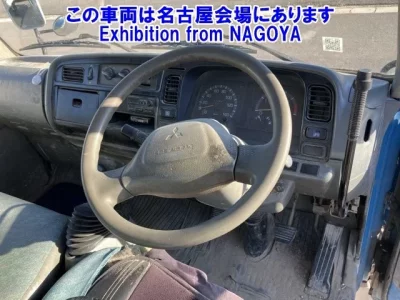 Mitsubishi FUSO TRUCK
