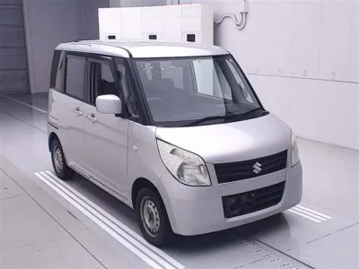 Suzuki PALETTE
