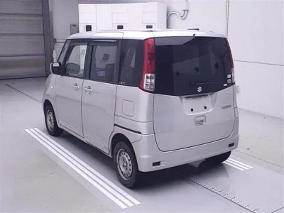 Suzuki PALETTE