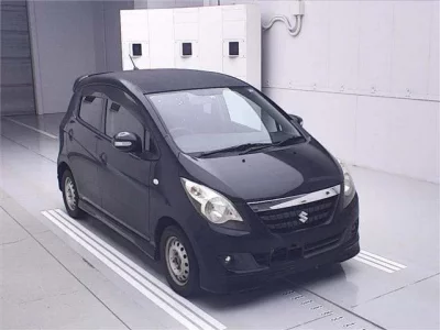 Suzuki CERVO