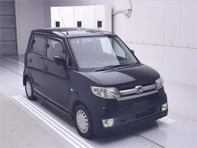 Honda ZEST