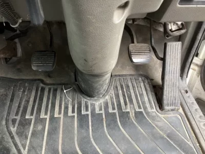 Nissan ATLAS