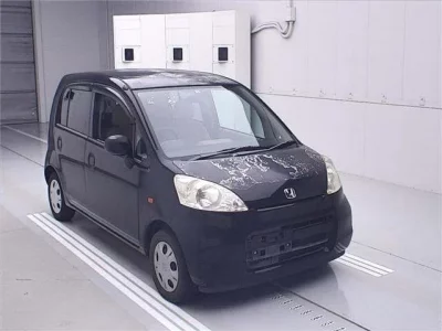 Honda LIFE