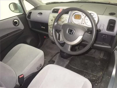 Honda LIFE