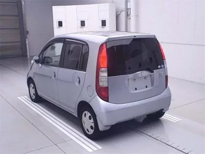 Honda LIFE