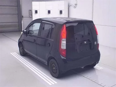 Honda LIFE