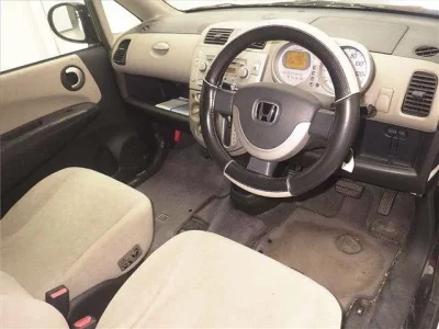 Honda LIFE