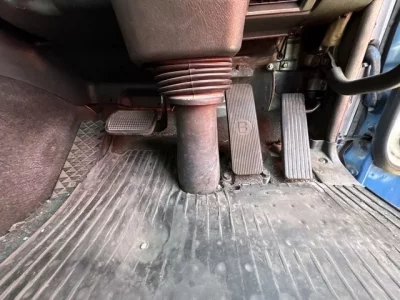 Mitsubishi SUPER GREAT