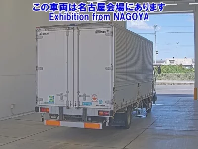 Mitsubishi FUSO TRUCK
