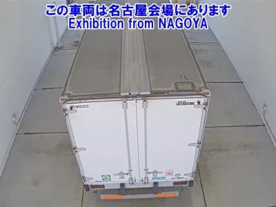 Mitsubishi FUSO TRUCK