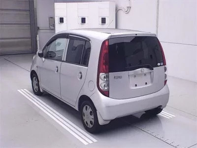 Honda LIFE