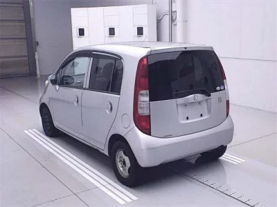Honda LIFE