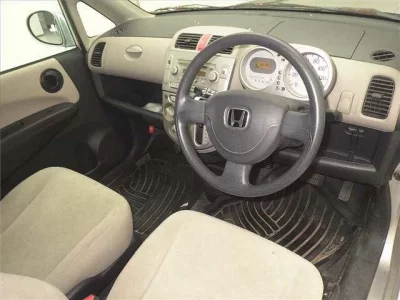 Honda LIFE