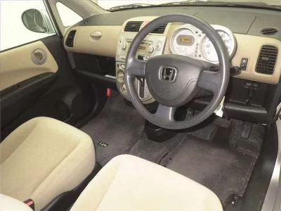 Honda LIFE