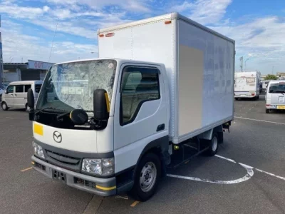 Mazda TITAN