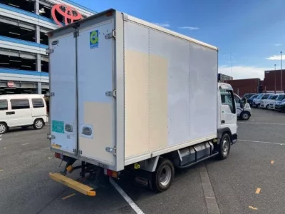 Mazda TITAN