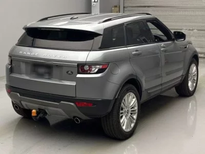 Rover RANGE ROVER