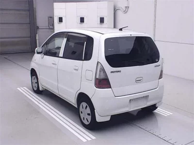 Suzuki MRWAGON