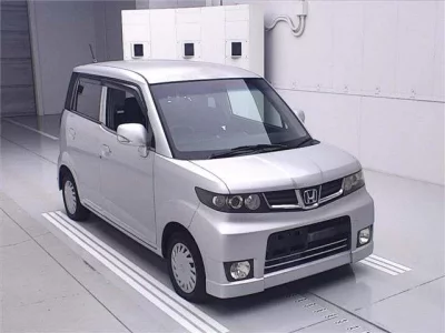 Honda ZEST