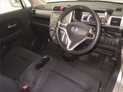 Honda ZEST