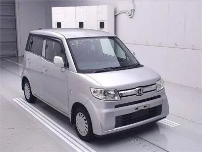 Honda ZEST