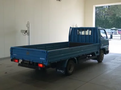 Mazda TITAN