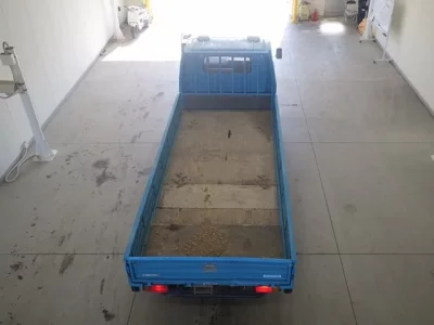 Mazda TITAN