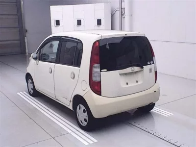Honda LIFE