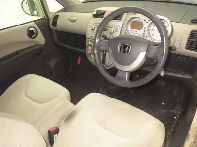 Honda LIFE