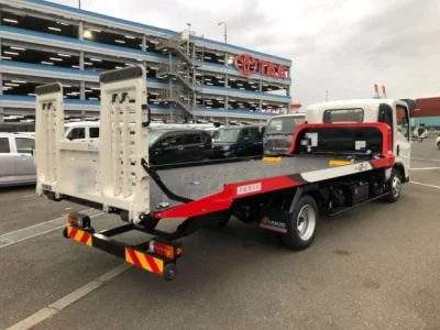 Mazda TITAN