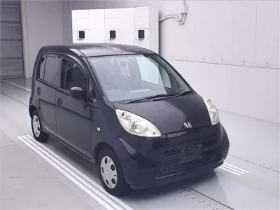 Honda LIFE