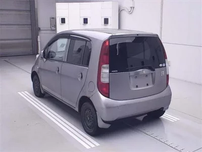 Honda LIFE