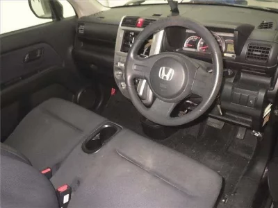 Honda ZEST