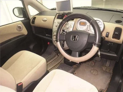 Honda LIFE