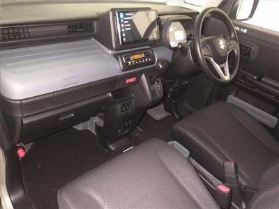 Suzuki SPACIA BASE