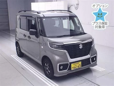 Suzuki SPACIA BASE