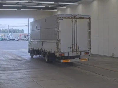 Mitsubishi FUSO FIGHTER