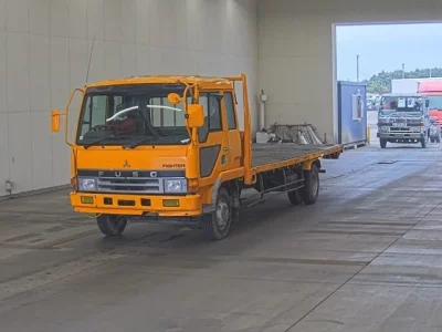 Mitsubishi FUSO FIGHTER