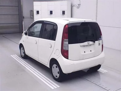 Honda LIFE