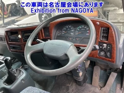 Nissan CONDOR