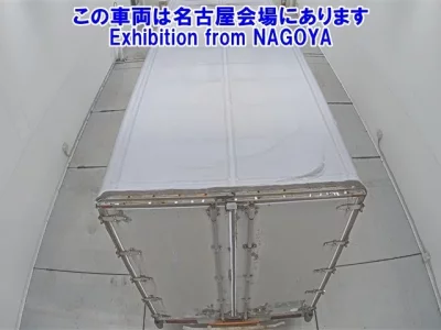 Nissan CONDOR
