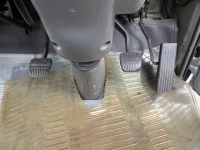 Nissan ATLAS