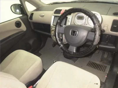 Honda LIFE